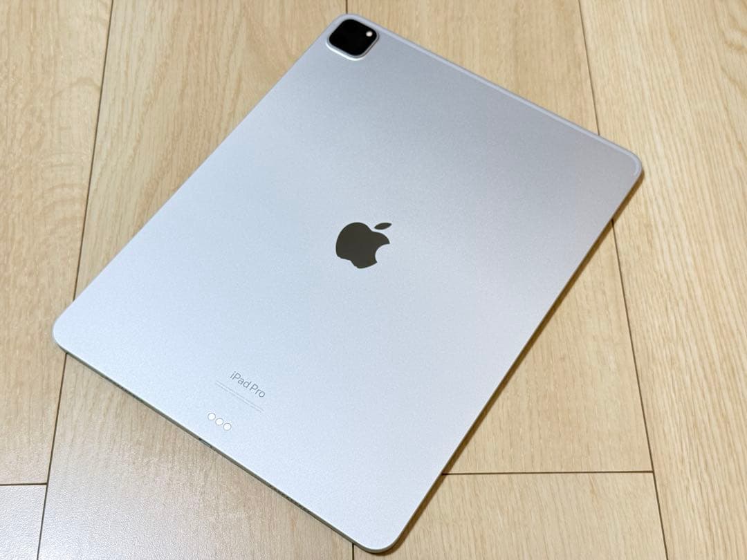 iPad Pro 第6世代 128GBシルバー