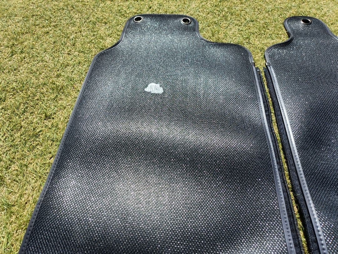 値下げ　LEXUS　NX ロングラゲージマット