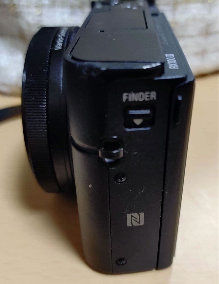 Sony RX100シリーズ ソニー RX100M3