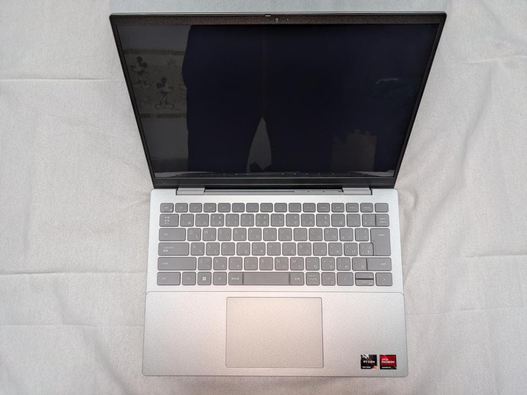 [未使用に近い] DELL Inspiron 14 5435