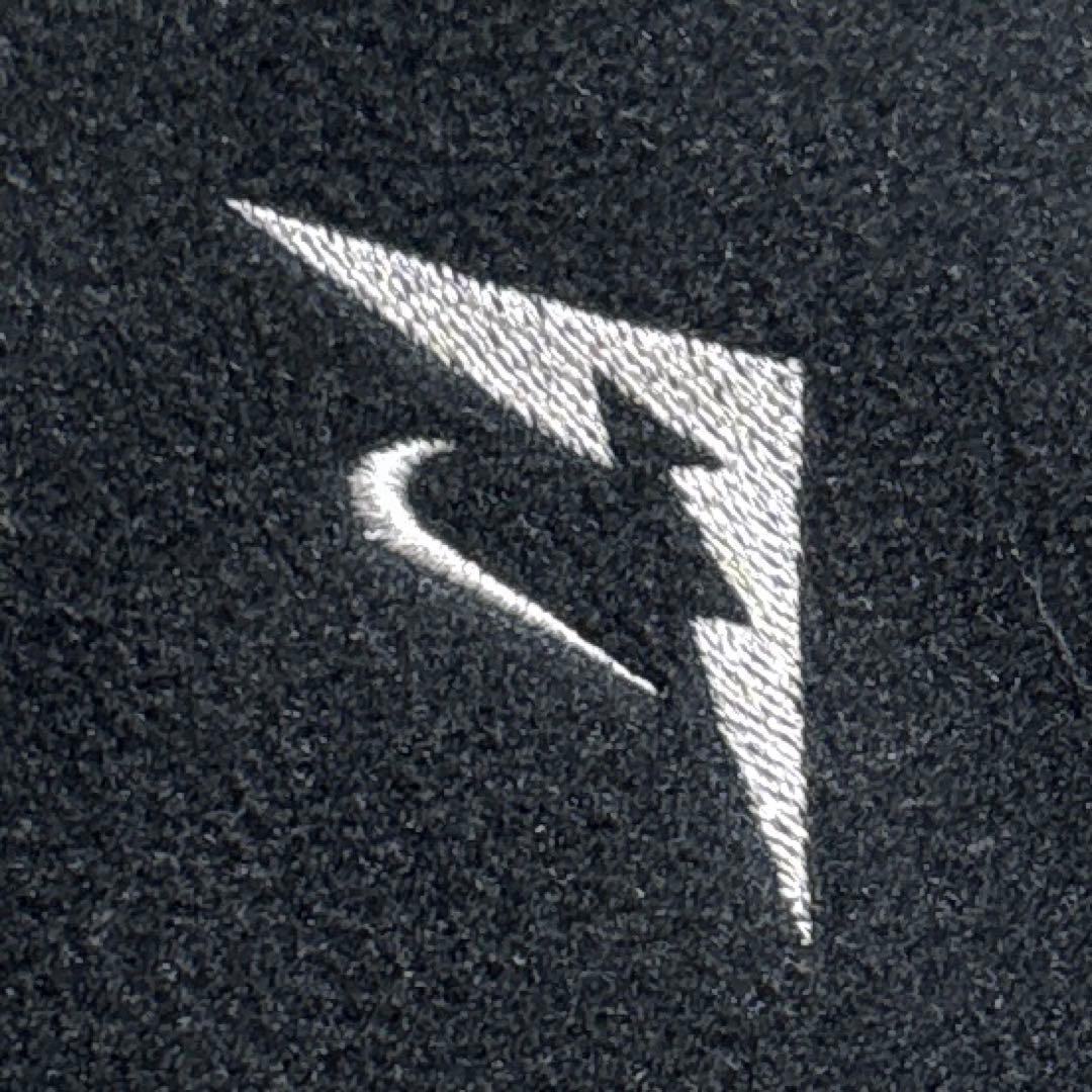 Nike TRAIL POLARTEC 1/4 ZIP FLC ランニングトップ