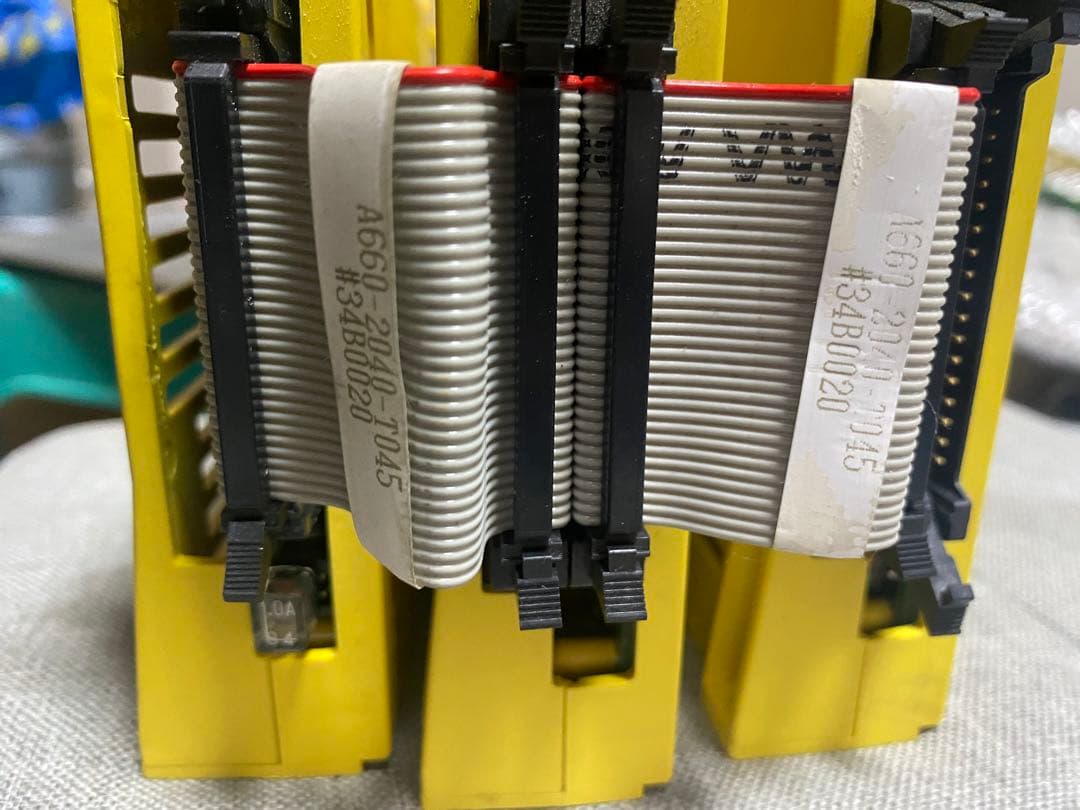 5K059 FANUC A03B-0815-C001/C002/C003動作保証