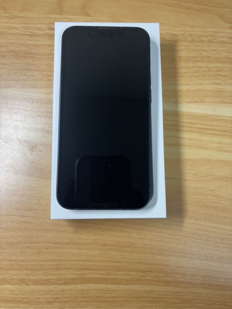 早い者勝ち　[SIMフリー]Apple iPhone 13mini 128GB