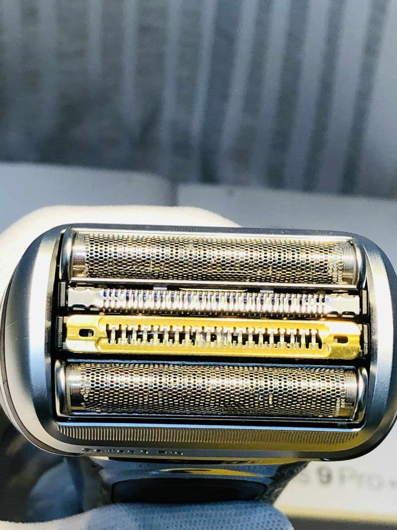【展示、未開封品】Braun Series 9 Pro+ 9516s シェーバー