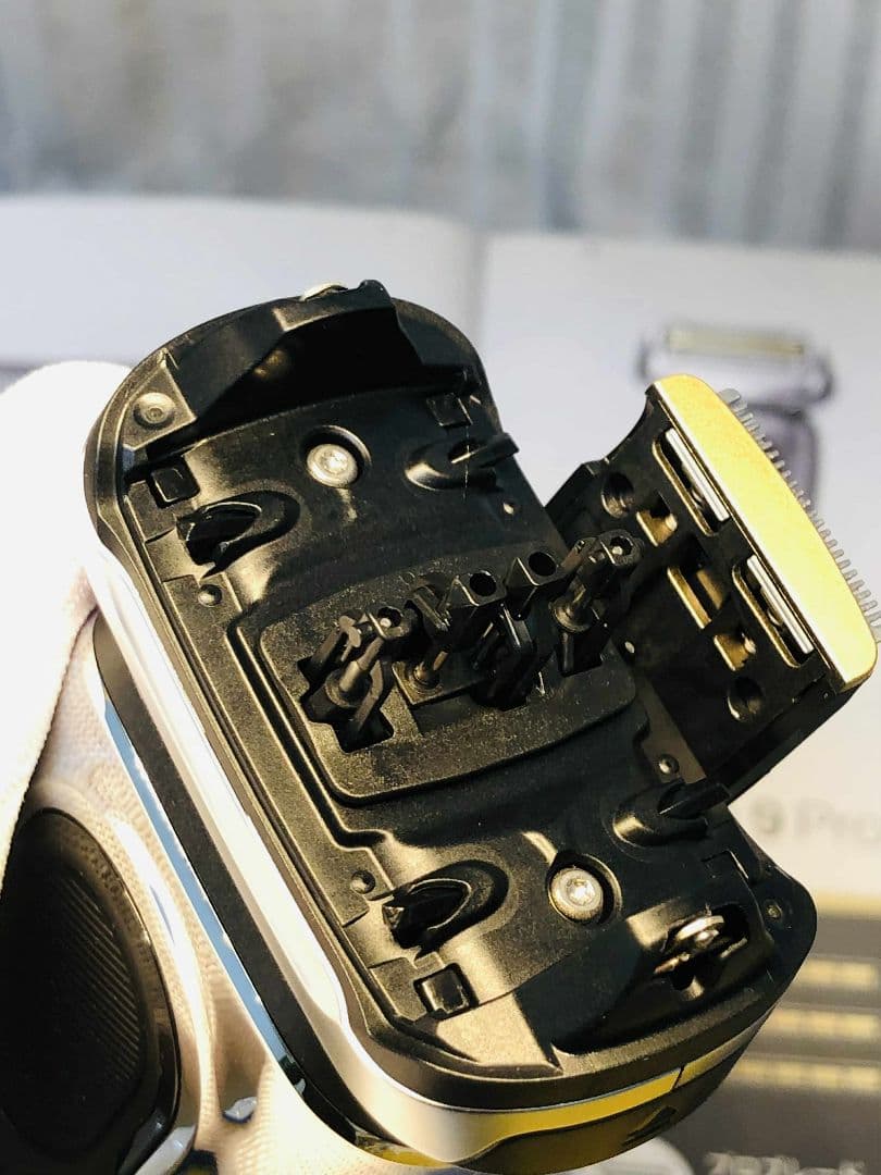 【展示、未開封品】Braun Series 9 Pro+ 9516s シェーバー