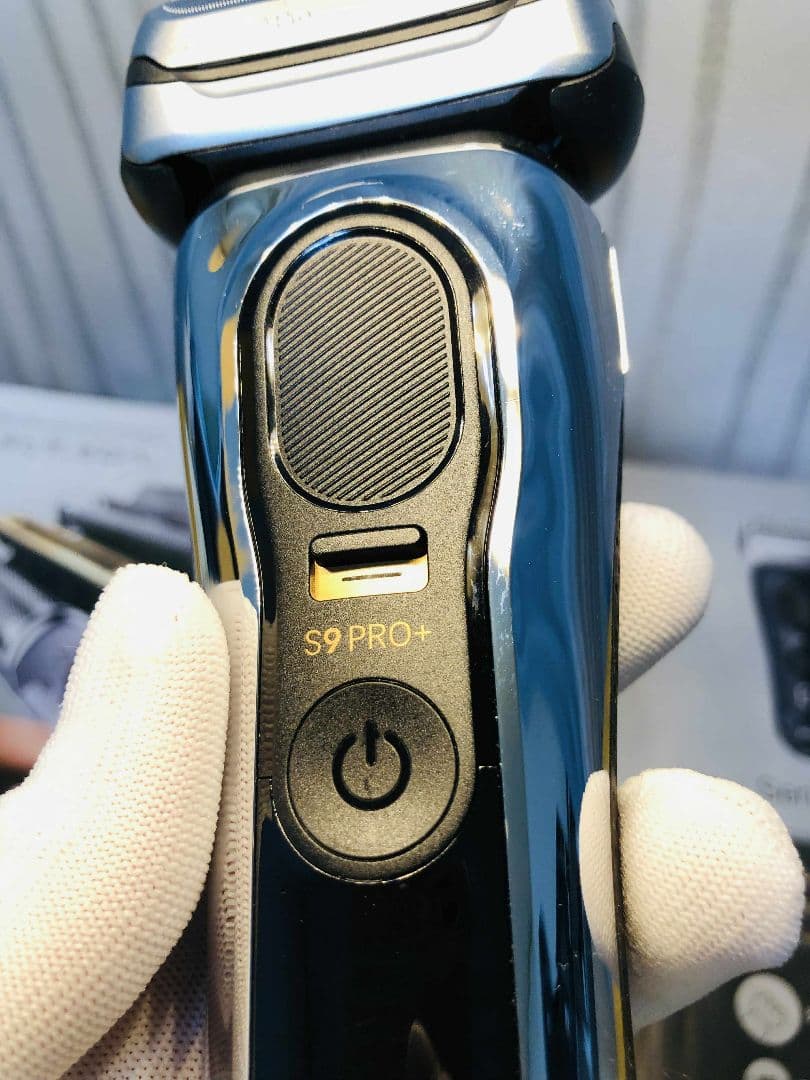 【展示、未開封品】Braun Series 9 Pro+ 9516s シェーバー
