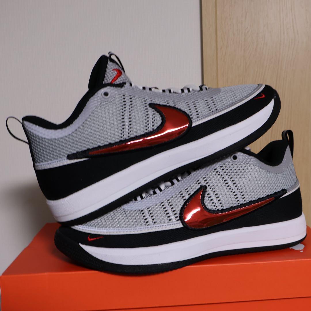 国内正規品 NIKE BOOK 2 SPIRDON ブック　スピリドン