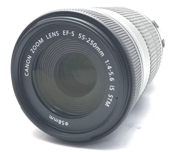 Canon EOS kiss x8i♪トリプルレンズセット♪安心フルセット♪