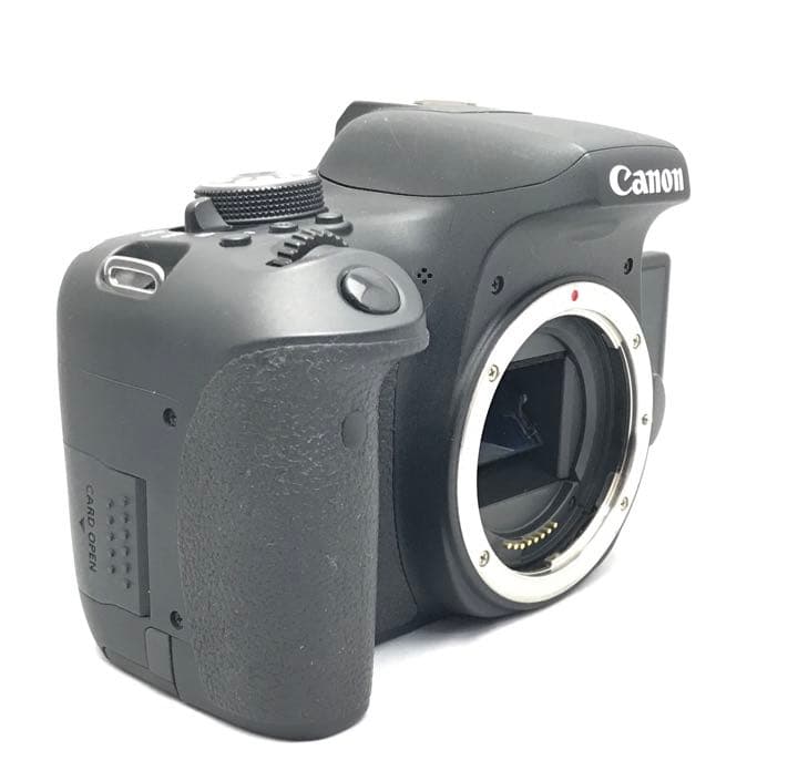 Canon EOS kiss x8i♪トリプルレンズセット♪安心フルセット♪