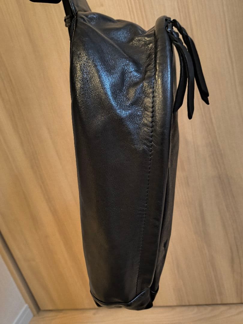 PORTER(ポーター) フランク馬革 スリングショルダーバッグ