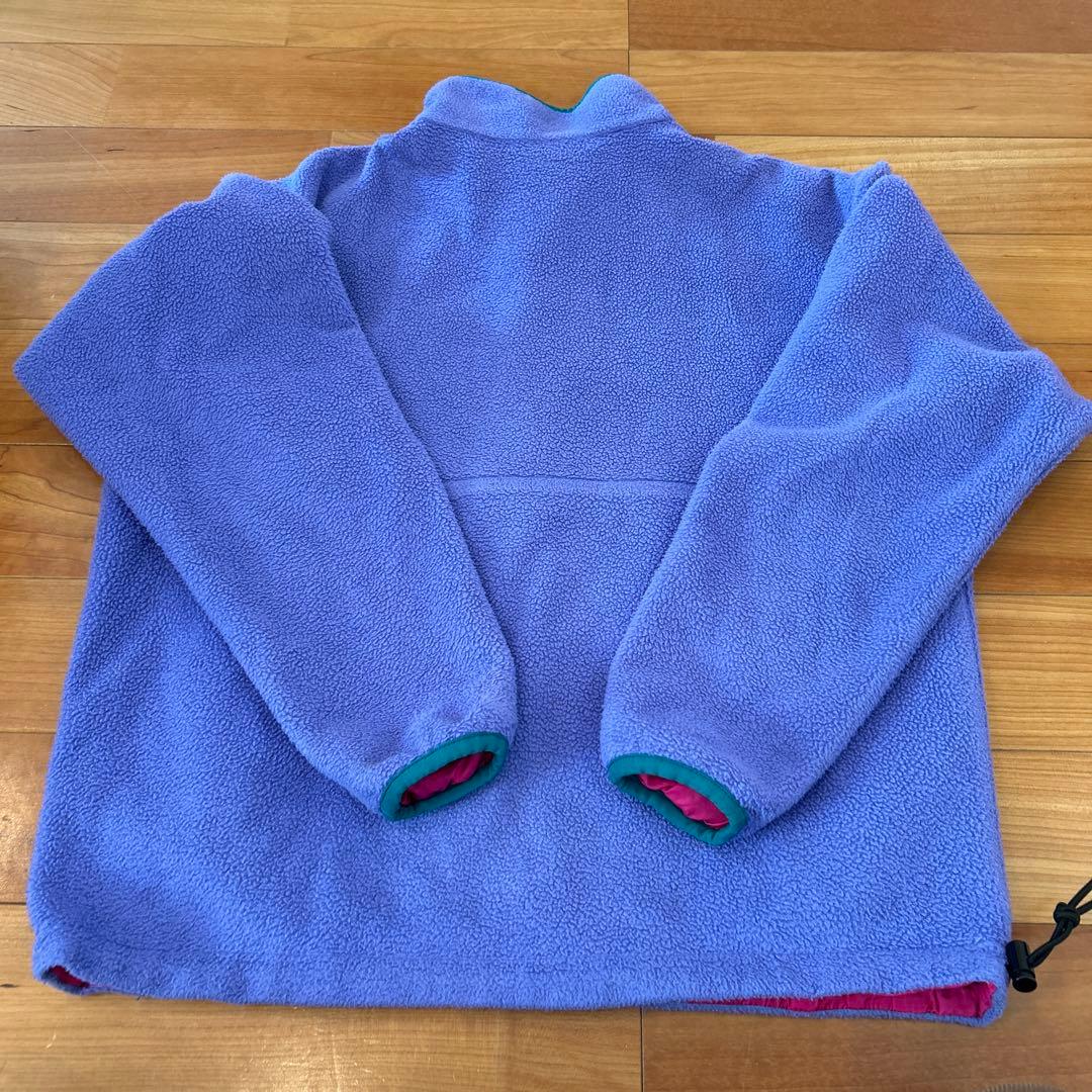 patagonia グリセード　USA製