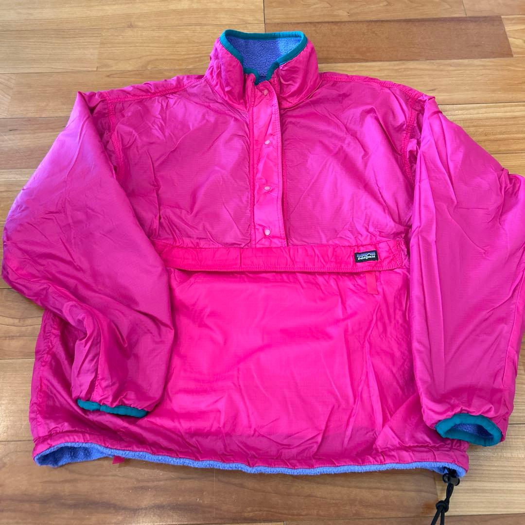 patagonia グリセード　USA製