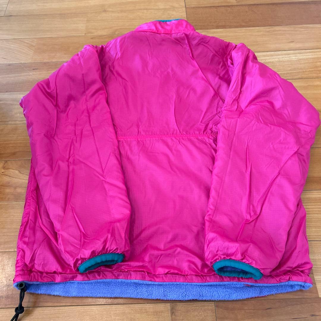 patagonia グリセード　USA製