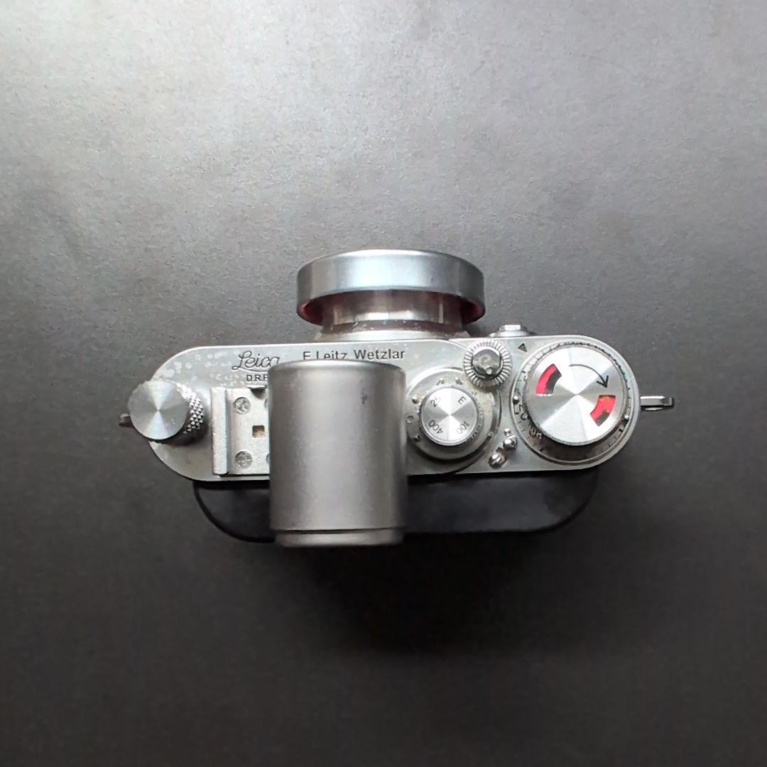 Leica SHARAN レンジファインダーカメラ 15mm