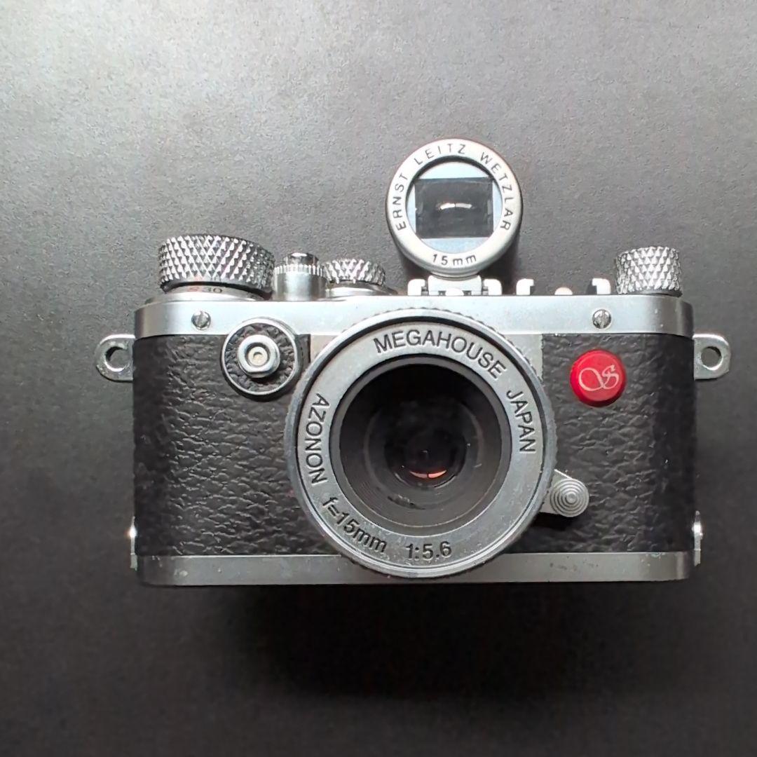 Leica SHARAN レンジファインダーカメラ 15mm