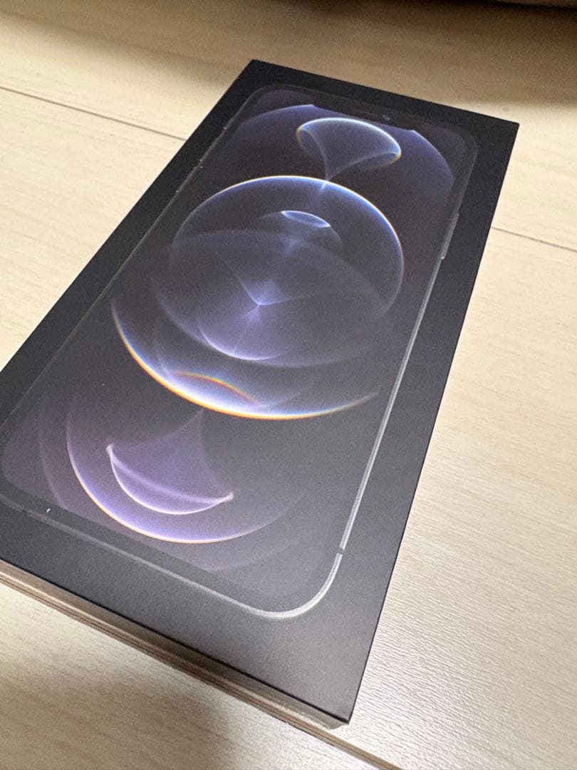 Apple iPhone 12 Pro 本体