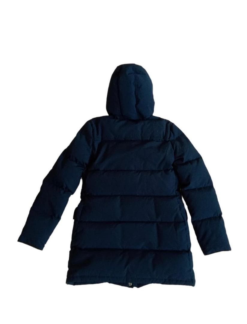 Cape HEIGHTS ケープハイツダウンジャケットDALMENY ダルメニー