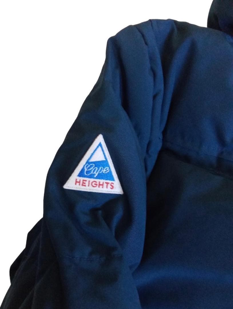 Cape HEIGHTS ケープハイツダウンジャケットDALMENY ダルメニー