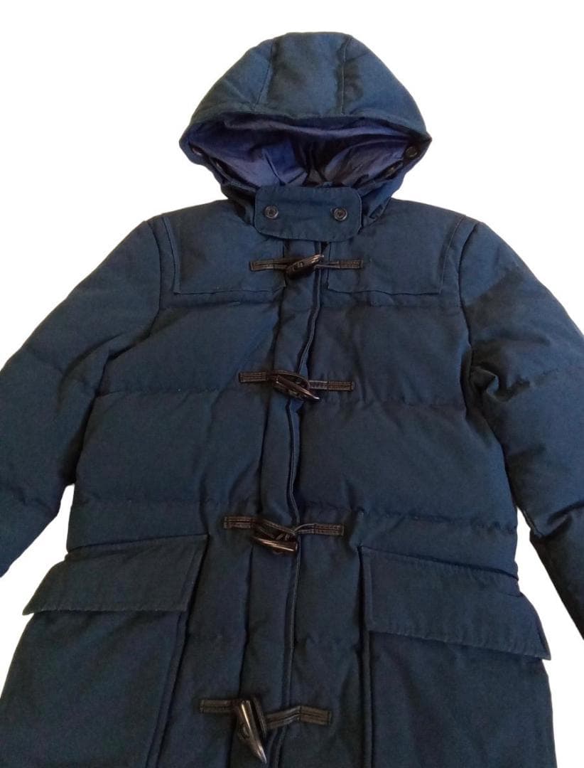 Cape HEIGHTS ケープハイツダウンジャケットDALMENY ダルメニー