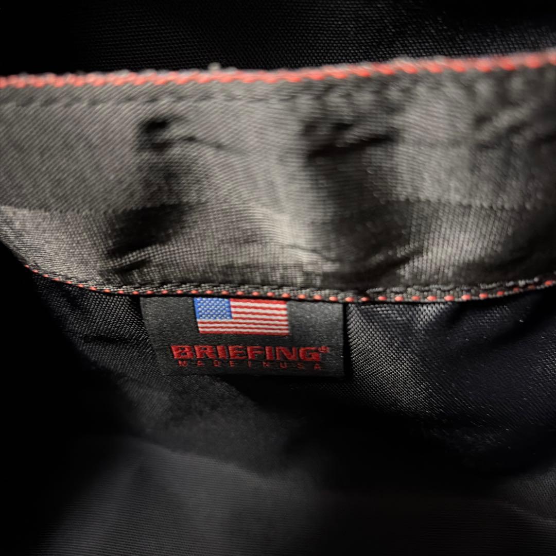 【BRIEFING】DELTA POLYGON M