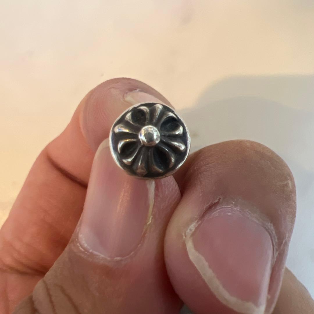 クロスボール パーツ