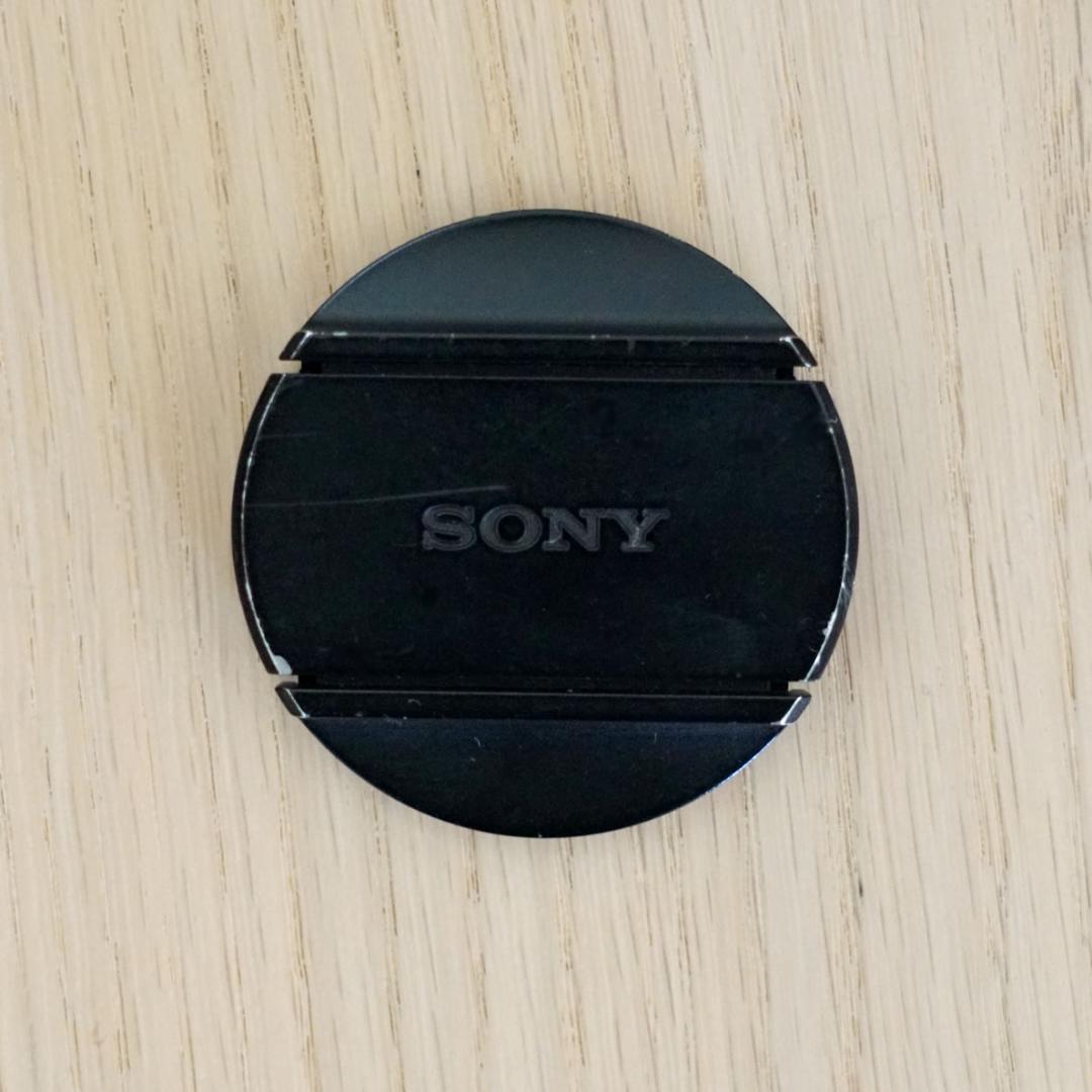 【SONY ／ ソニー】DSC-RX1 ＋ 純正バッテリー３個付