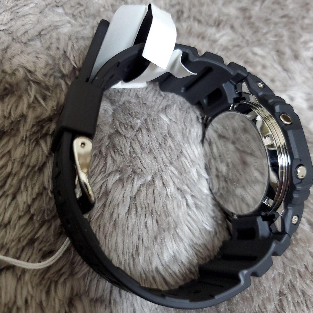 カシオ　G-SHOCK DW-5000R-1AJF