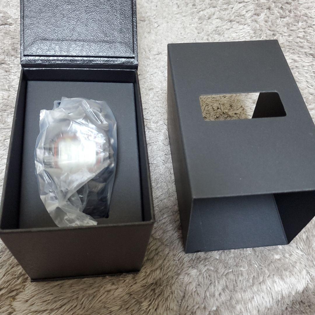 カシオ　G-SHOCK DW-5000R-1AJF