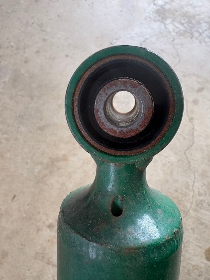 TEIN車高調（フレックスZ）