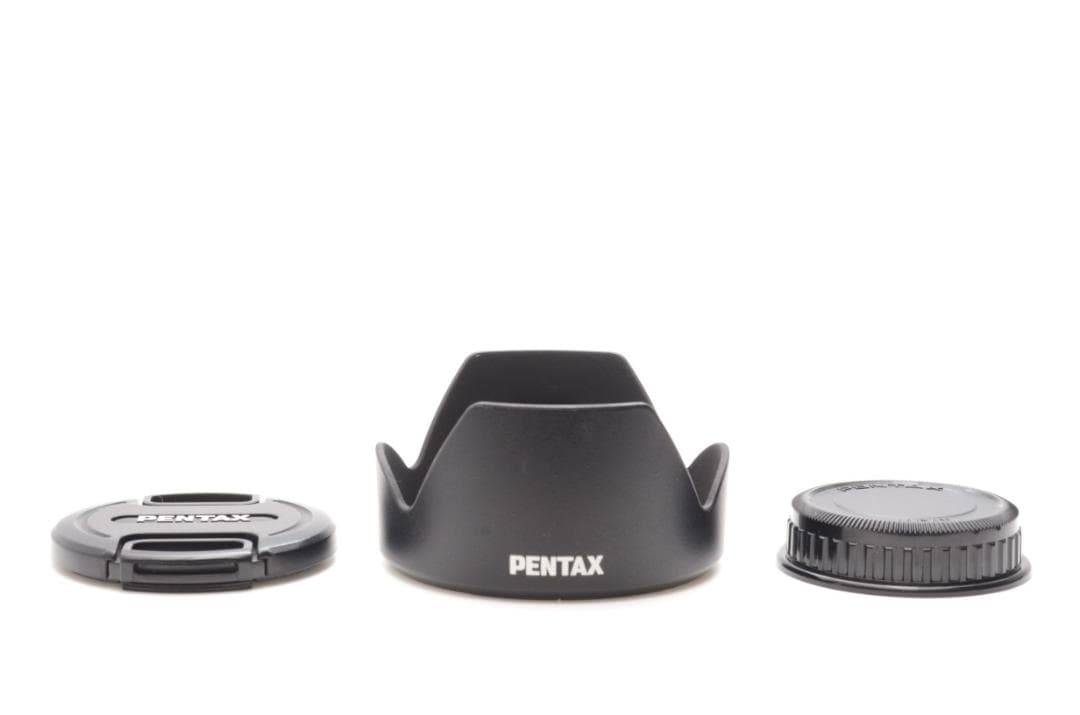 レンズ(ズーム) PENTAX DA 18-135mm F3.5-5.6ED AL DC WR