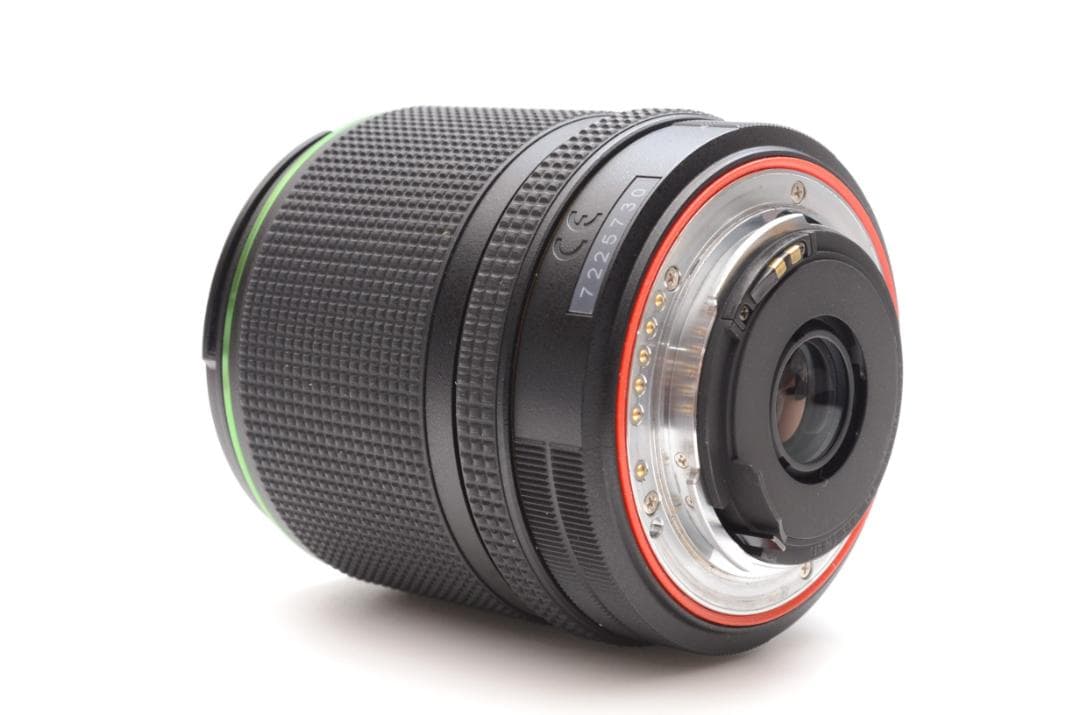 レンズ(ズーム) PENTAX DA 18-135mm F3.5-5.6ED AL DC WR