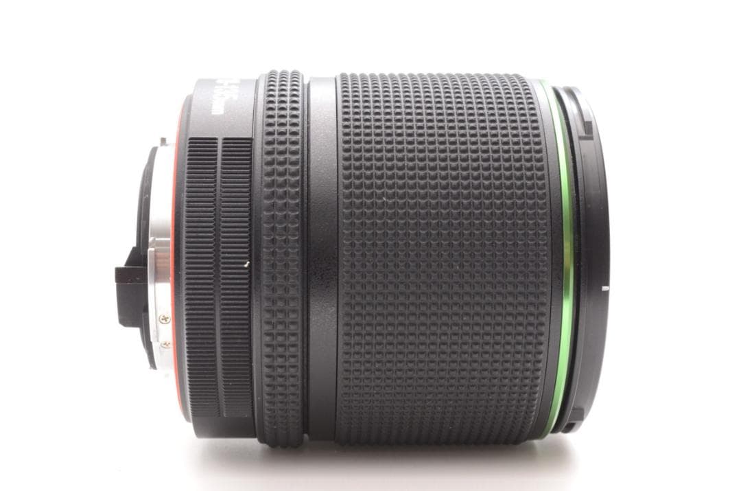 レンズ(ズーム) PENTAX DA 18-135mm F3.5-5.6ED AL DC WR