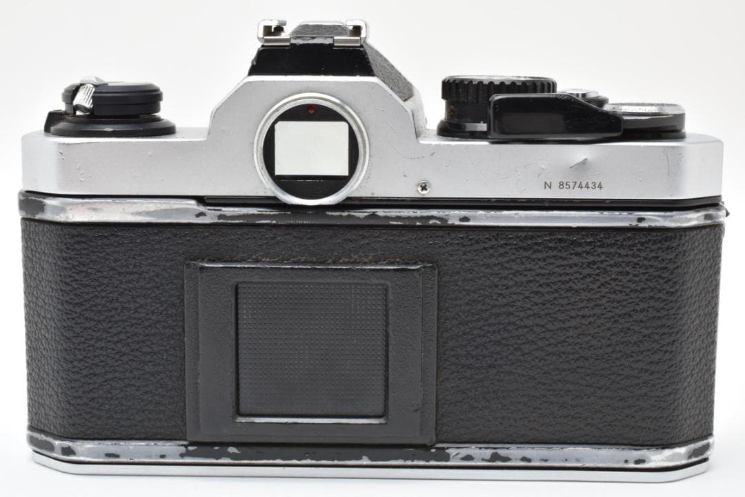 Nikon New FM2 Body ニコン フィルム一眼レフカメラ ボディ