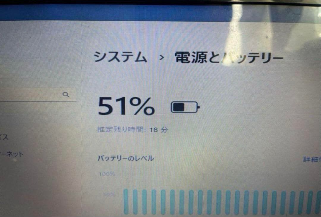 初心者✨ノートパソコン✨人気のacer✨届いてすぐ使える✨Windows11