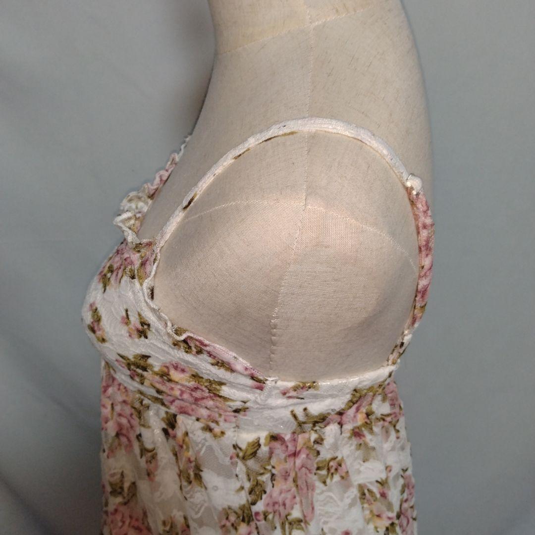 リズリサ パワーネットミニワンピ 平成ギャル y2k 姫ギャル 当時物 入手困難