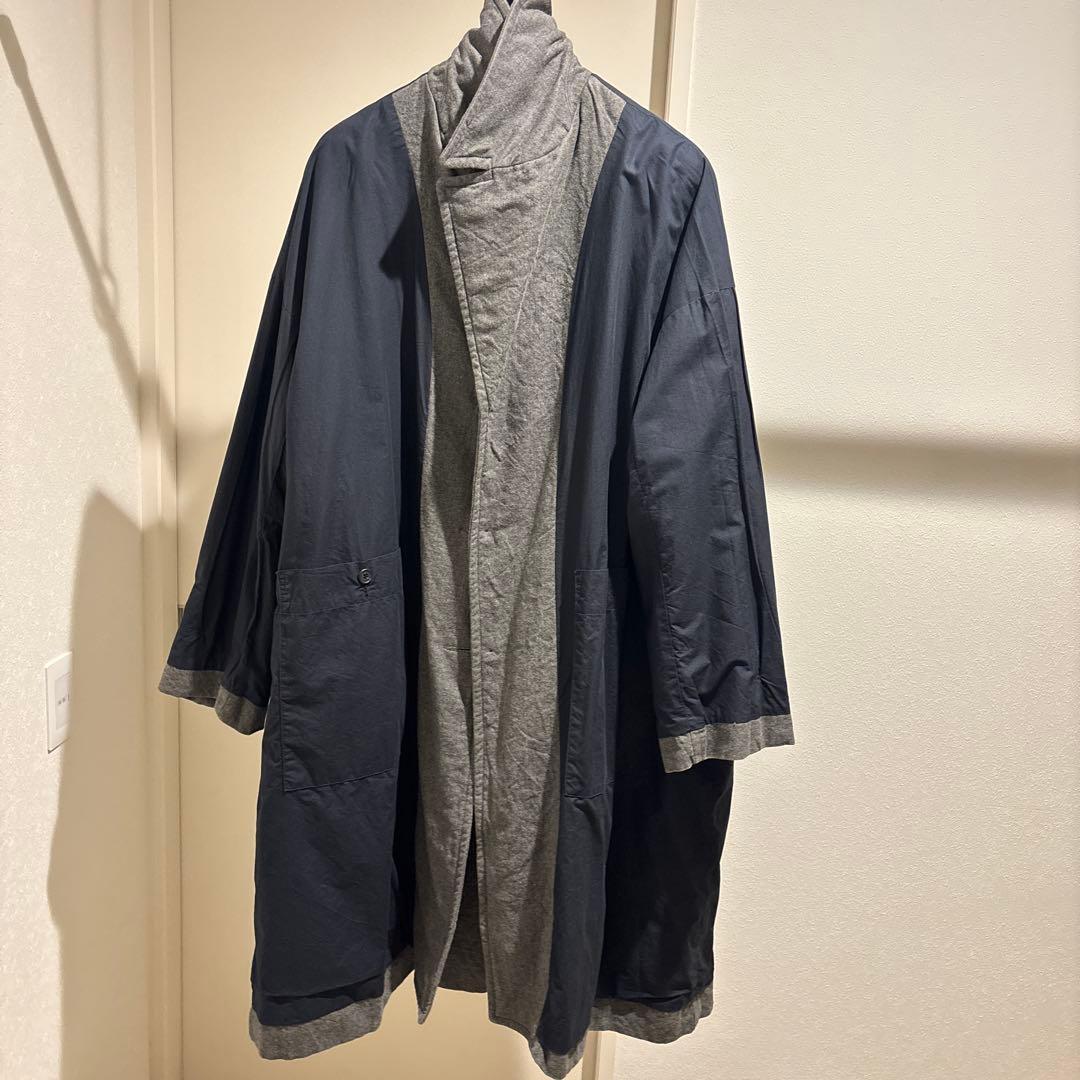 カ*い様 casey casey コート blom coat グレー XS 13