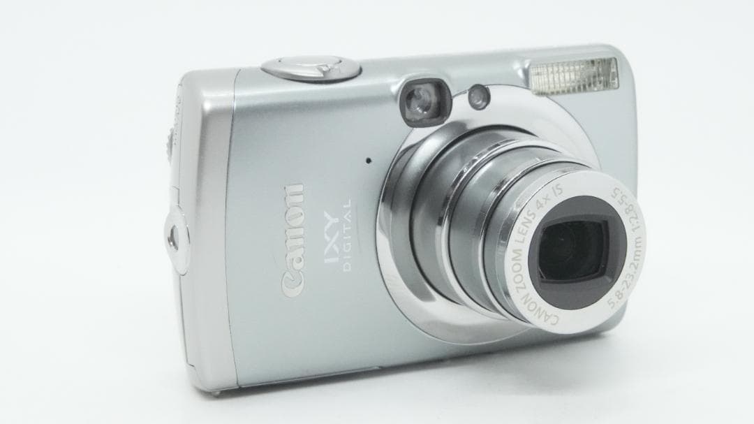 【A3220】 Canon IXY Digital 800IS キャノン イクシ