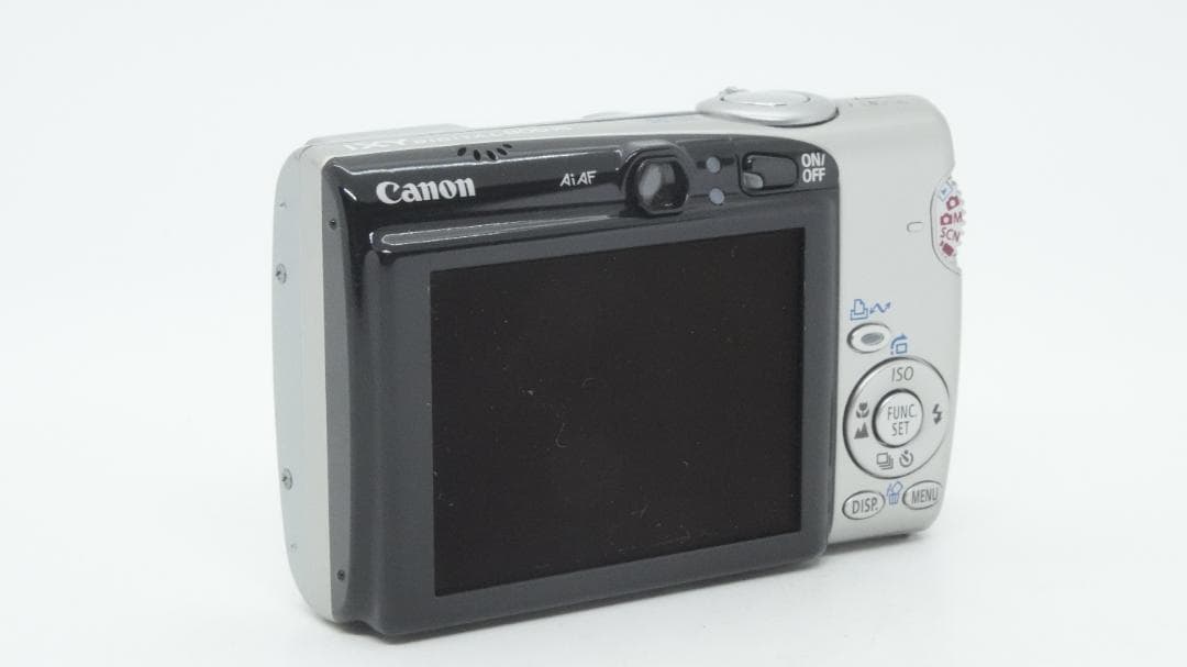 【A3220】 Canon IXY Digital 800IS キャノン イクシ
