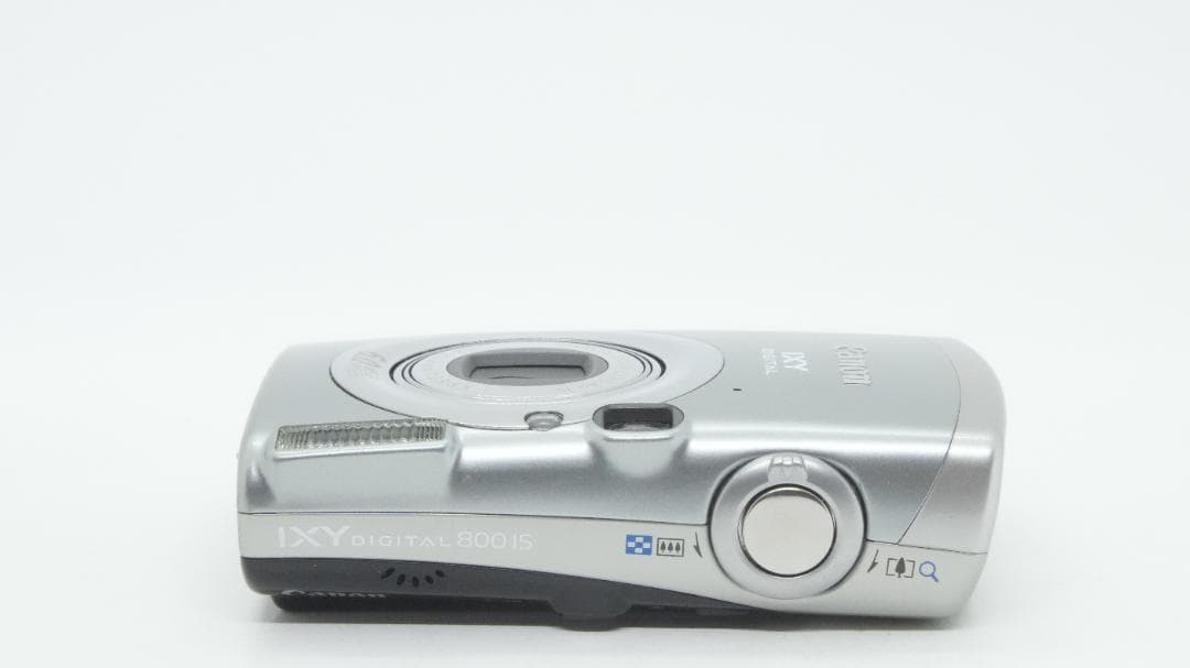 【A3220】 Canon IXY Digital 800IS キャノン イクシ