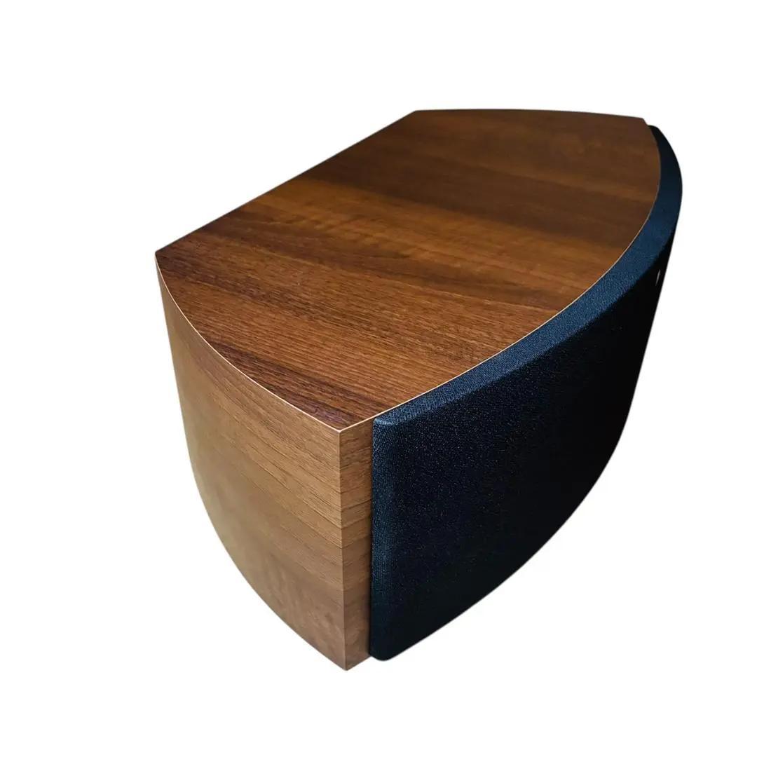 【美品】KEF センタースピーカー IQ6C