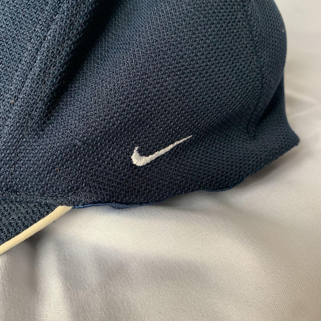 帽子 90s Nike New York Yankees Logo Cap