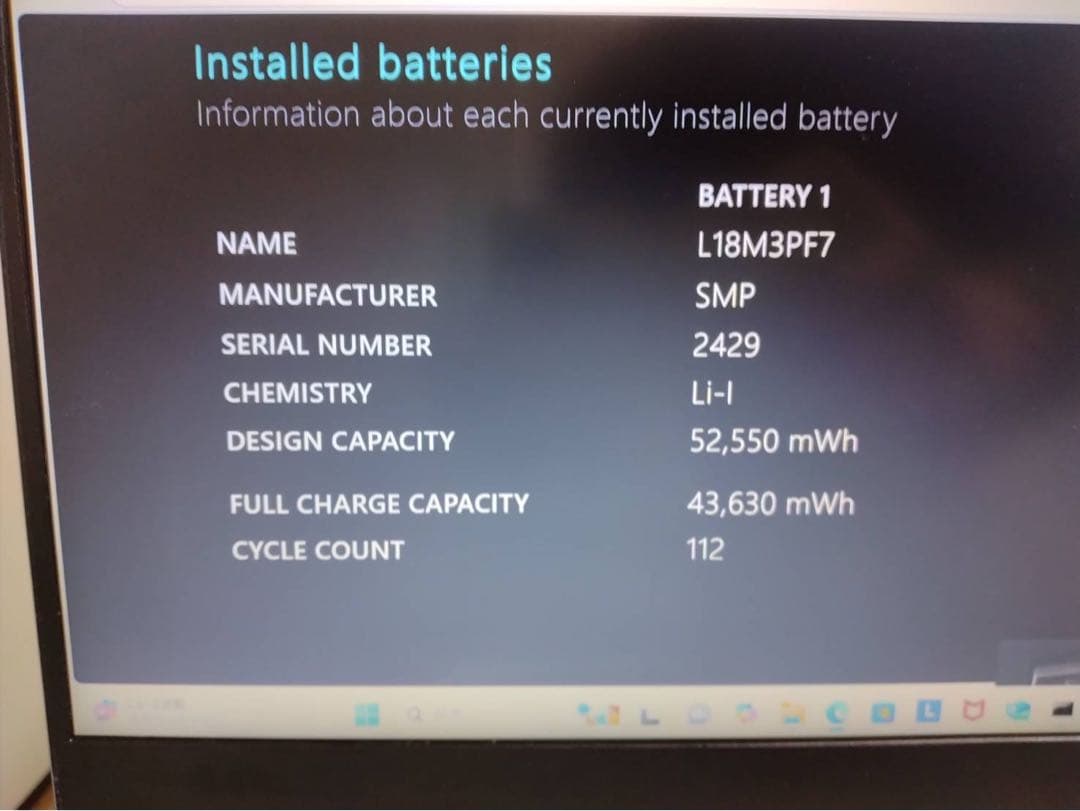 Lenovo ノートPC Intel Core i7 10世代 シルバー