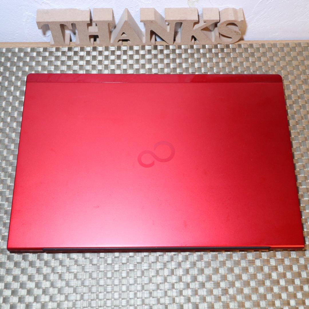 小型Win11公式対応8世代i7/SSD512G/メ12G/無線/カメラ/FHD