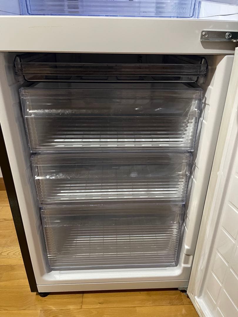 シャープ冷蔵庫280L SJ-PD28E-Tプラズマクラスター