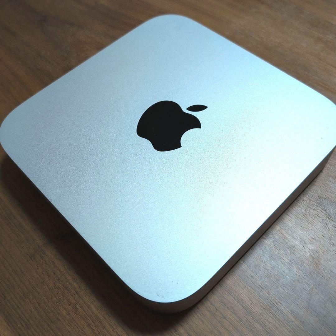 Macデスクトップ Apple Mac mini mid 2011 i5