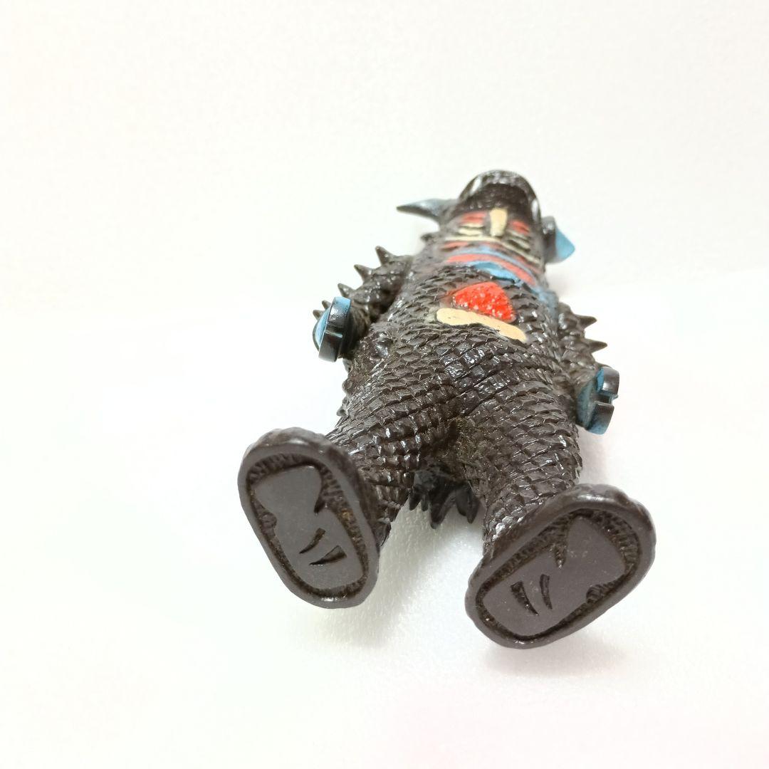 ポピー キングザウルス シリーズ ギャンゴ