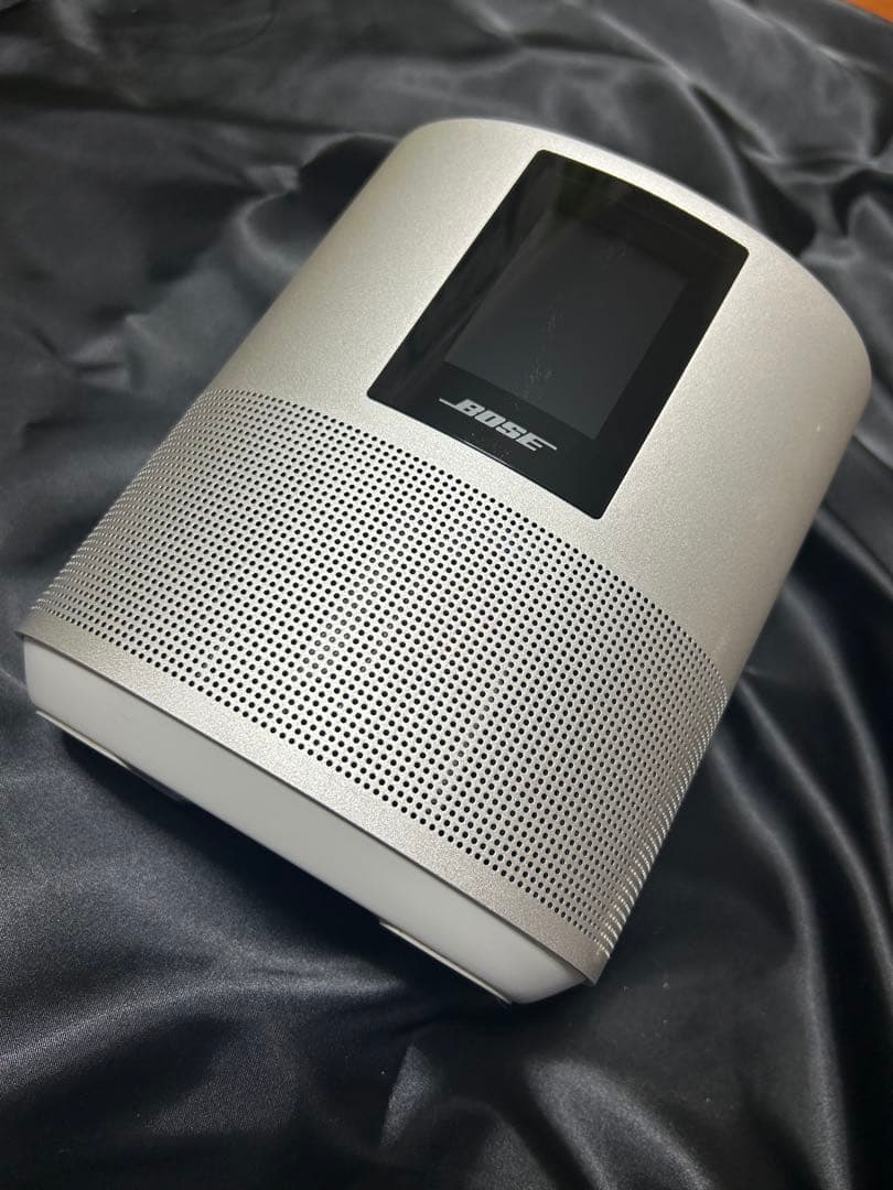 bose speaker500 ボーズ