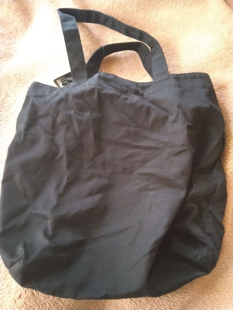 ヒステリックグラマー×マスターマインドジャパン トートバッグ 未使用