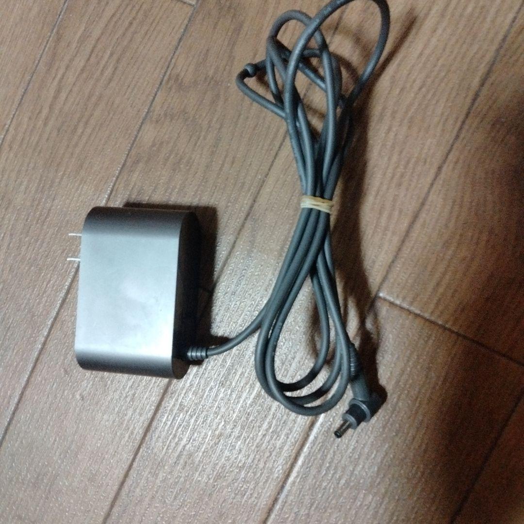 動作確認35分Dyson純正 v7slim