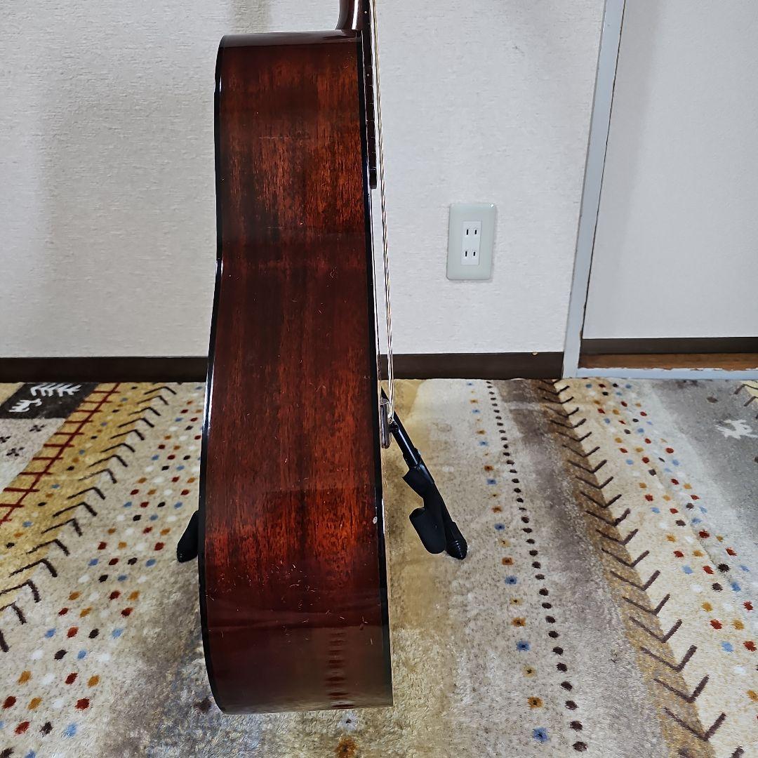 YAMAHA.FG-200グリーンラベル